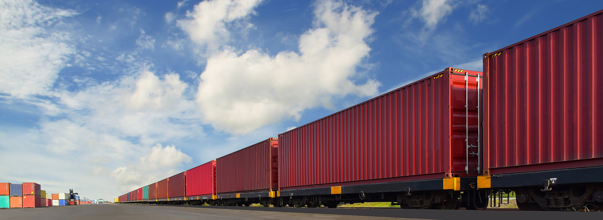 Next Generation of Freight Rail Transportation