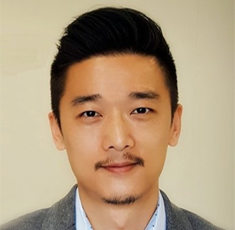 Paul Liu, Director, Connected Services, Hitachi Automotive Systems