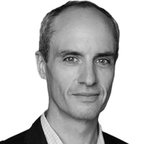 Anthony Allard - Executive Vice President and Head of Hitachi Energy North America